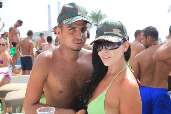 Senses on Sunday